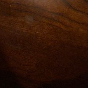 Meet your Posher, Justin